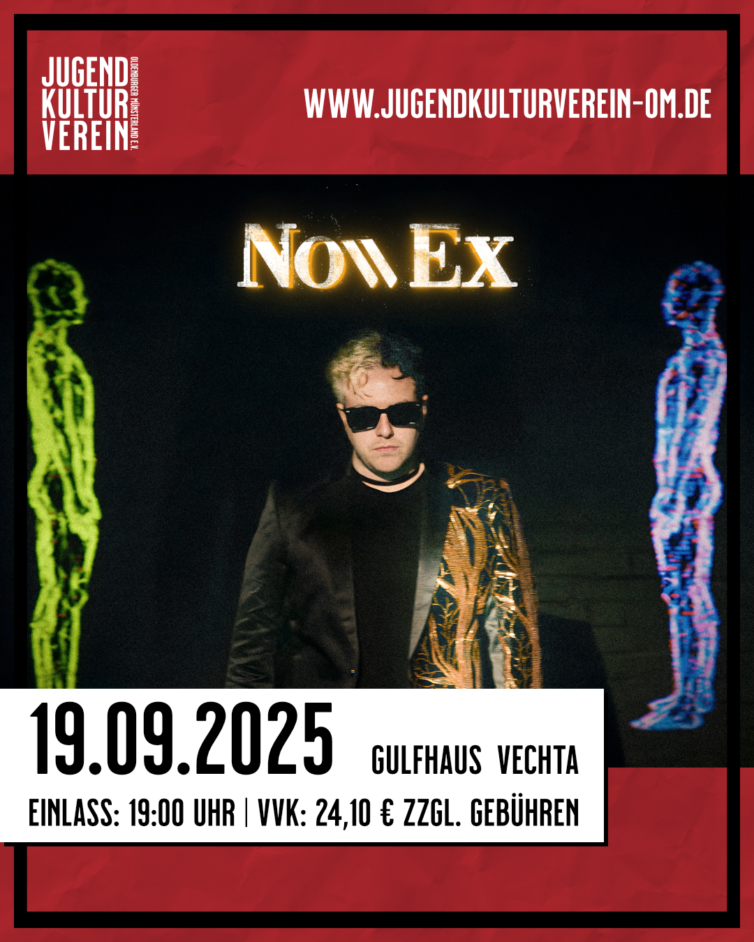 Now Ex