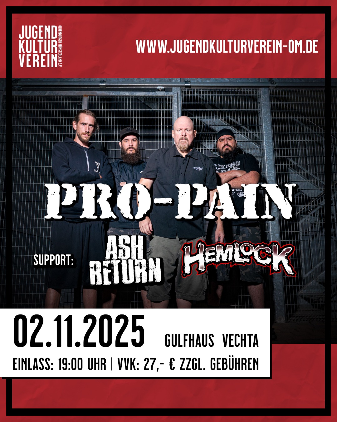 Pro Pain