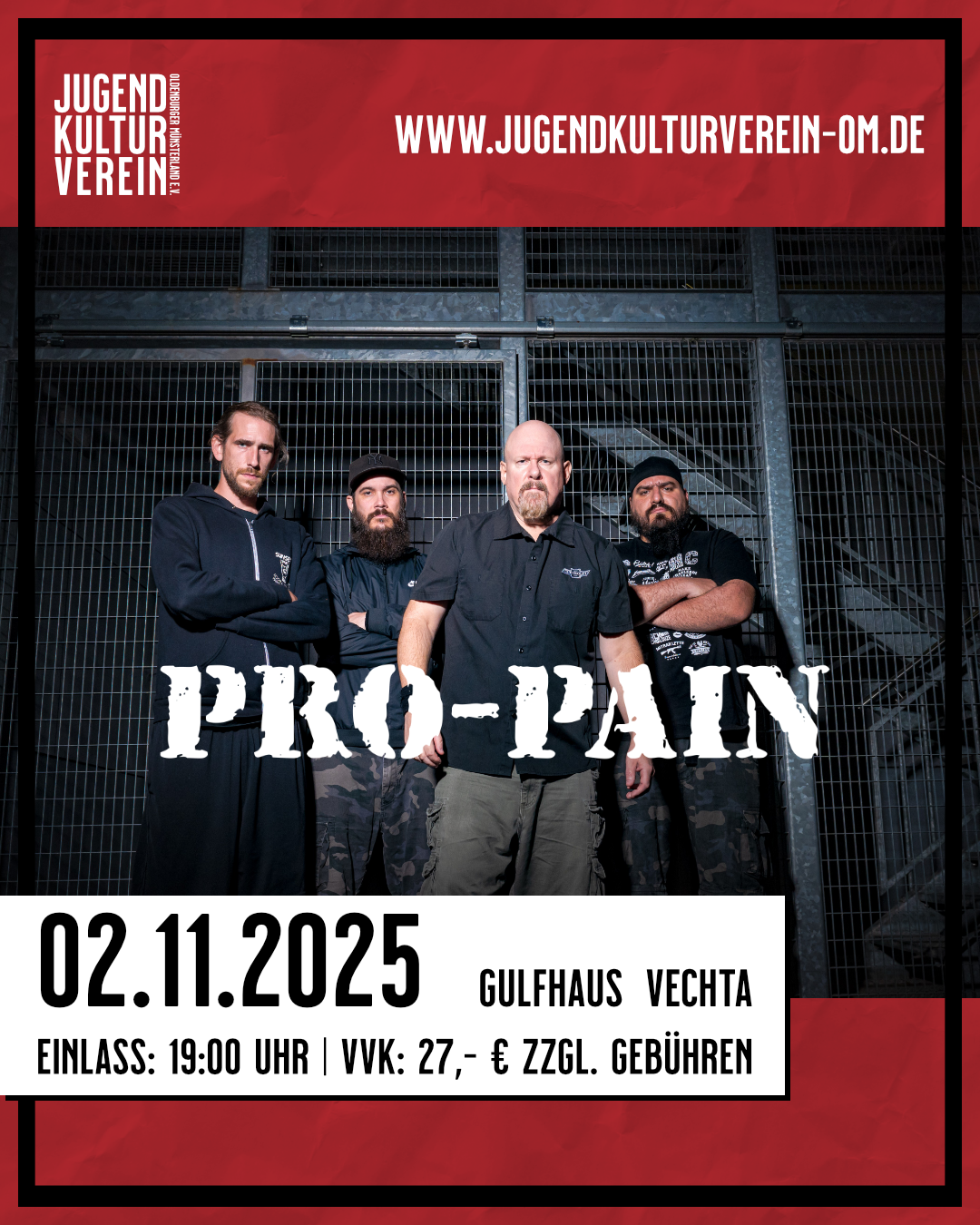 Pro Pain