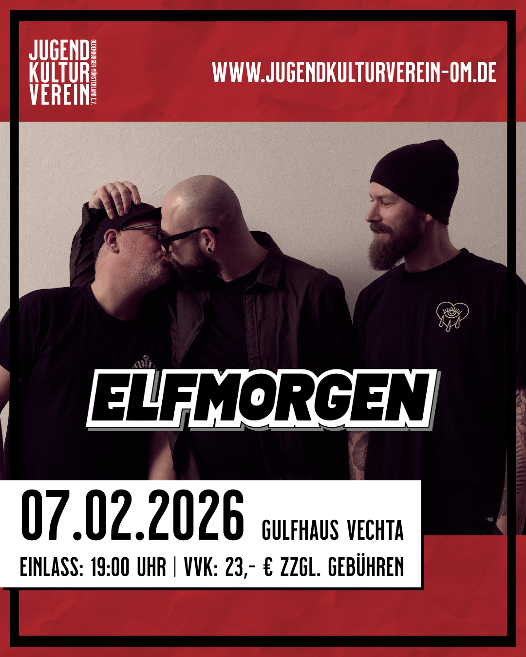 Elfmorgen