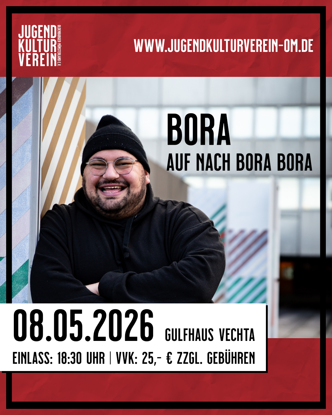 Bora – Auf nach Bora Bora